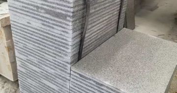 广西芝麻白火烧面成品