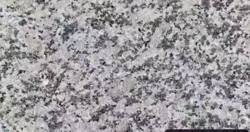 广西 芙蓉白（芝麻白大花）火烧面