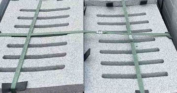 广西 水沟盖板