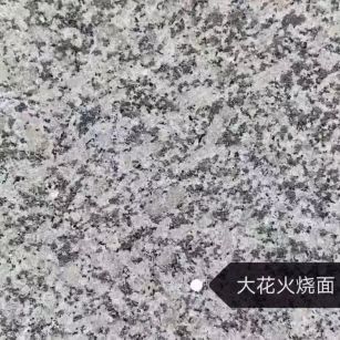 广西 芙蓉白（芝麻白大花）火烧面