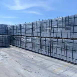 广西 芝麻白火烧成品300*600地铺料，大量现货，物美价廉