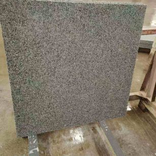 广西 芝麻白光面900*900，高地铁标准