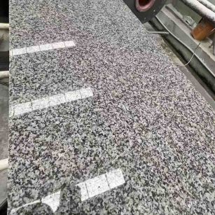 广西 芙蓉白光面