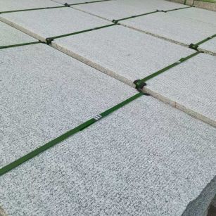 广西 芝麻白斧剁面