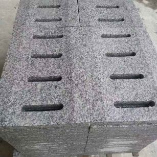 广西 花岗岩石材下水沟盖板，下水槽