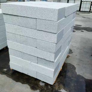 广西 芝麻白两面荔枝面台阶石