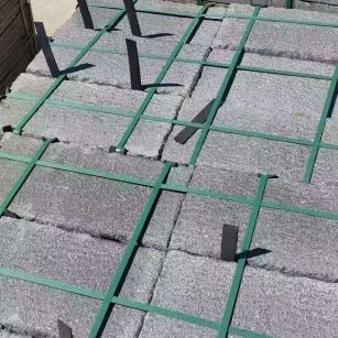 广西 仿古石大量生产中