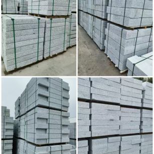 广西 花岗岩路沿石多少钱