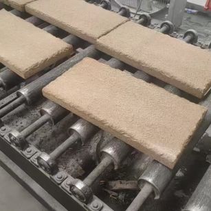 广西仿古石、老石板，流水线加工，价格美丽