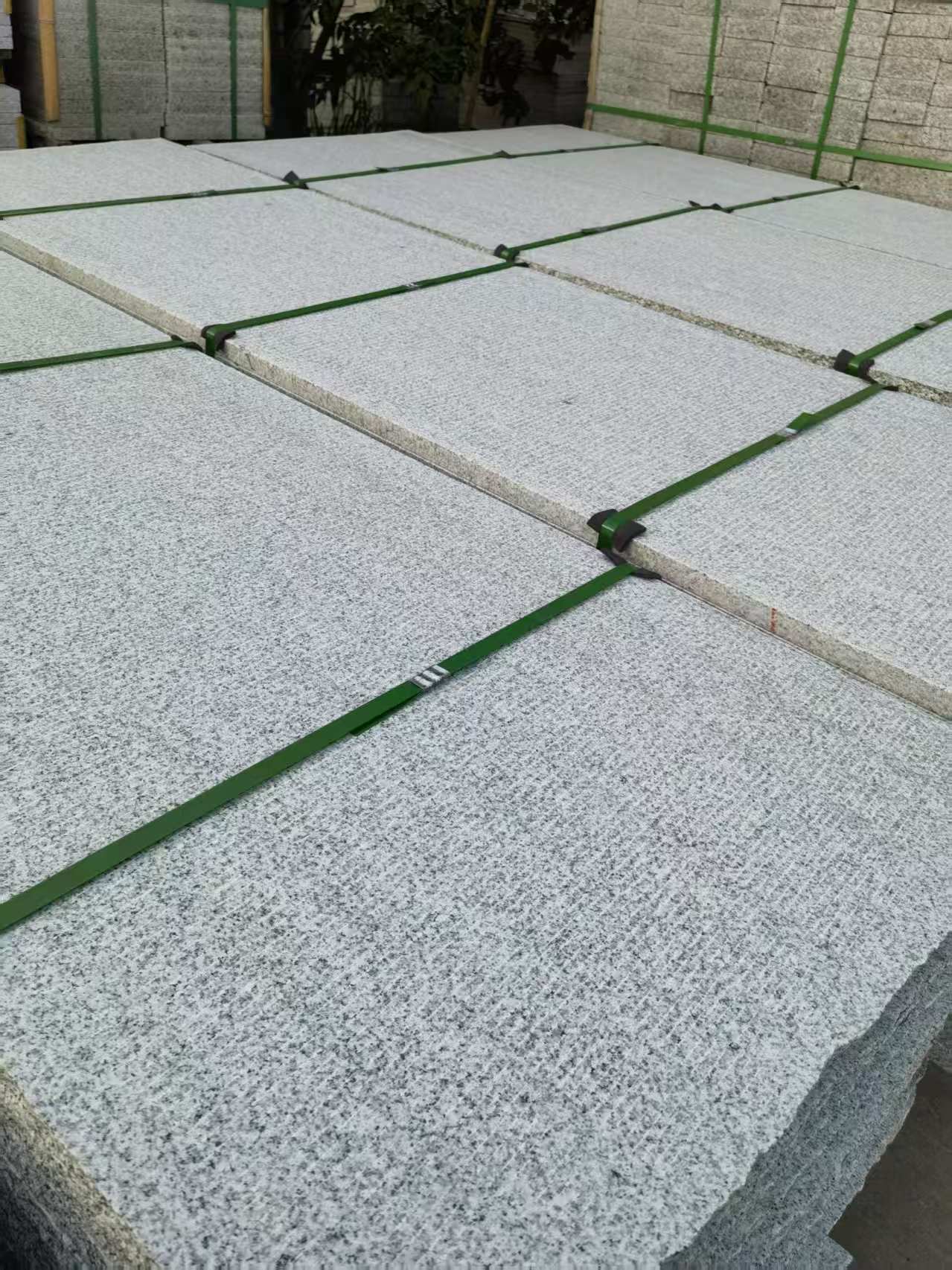广西 芝麻白斧剁面