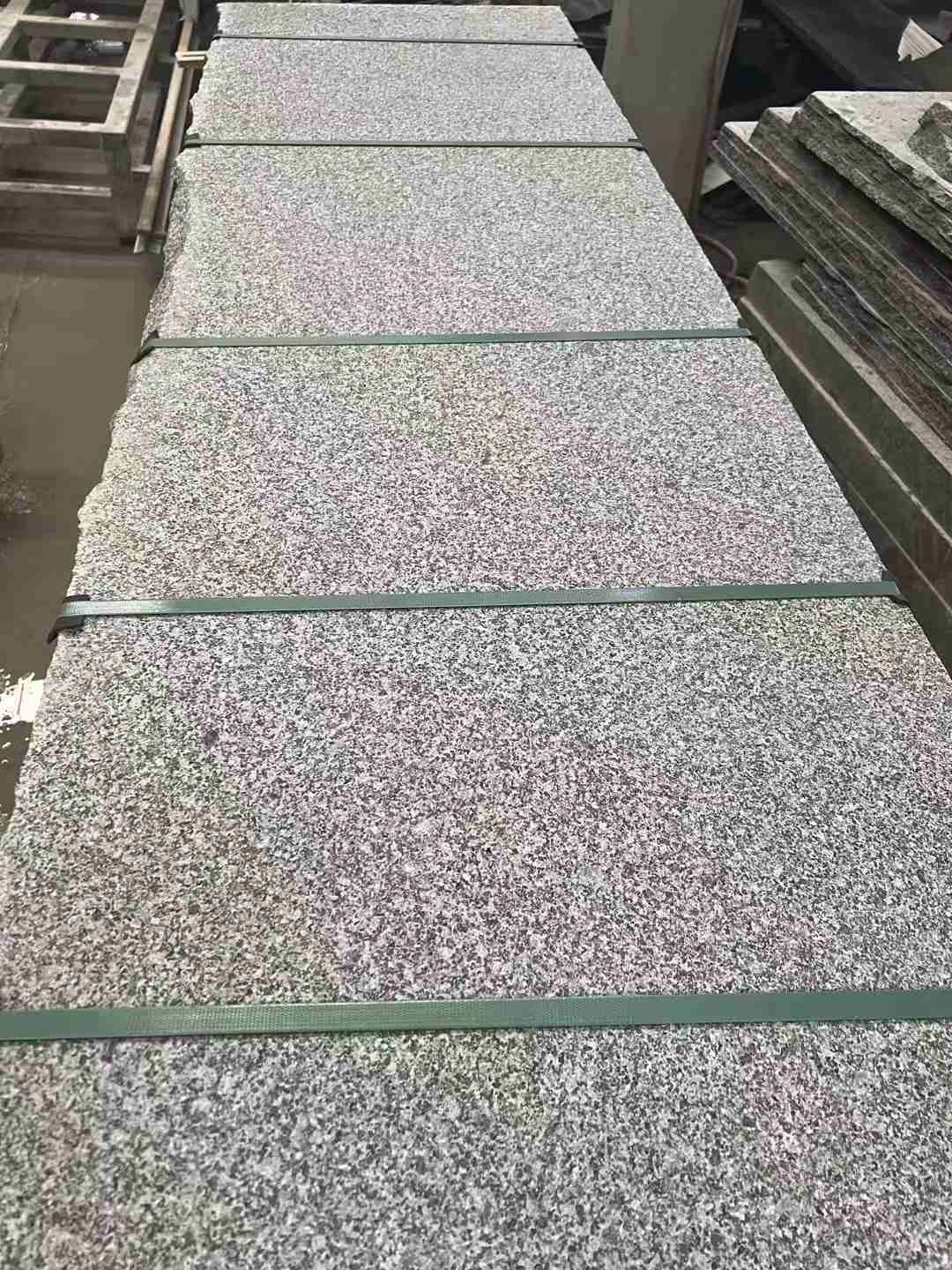 广西 芝麻黑火烧面