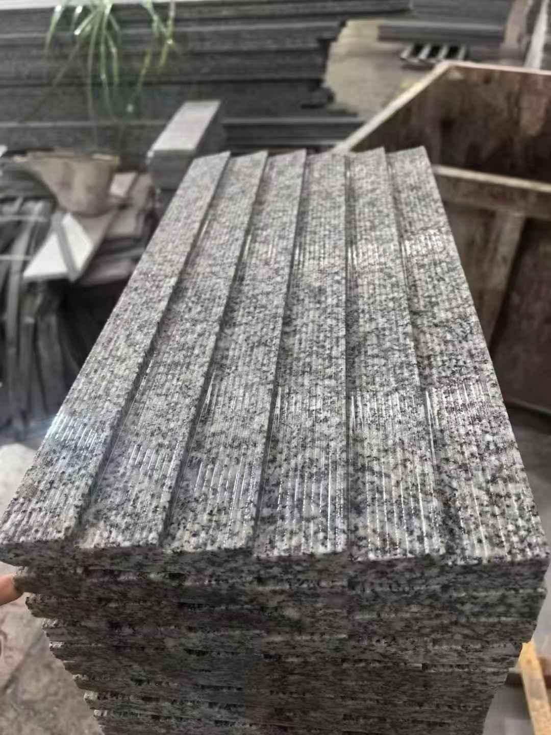 广西 狼牙石