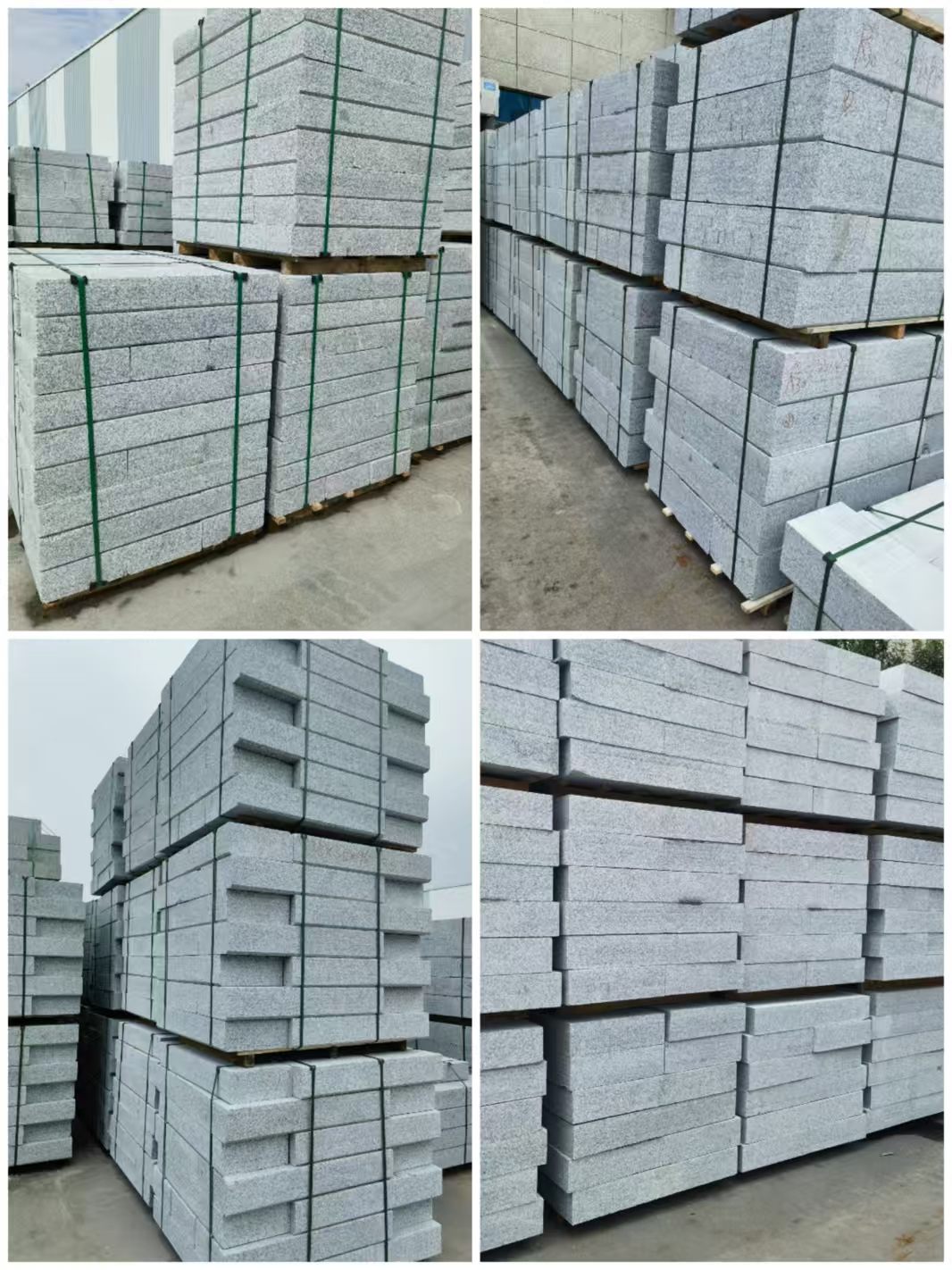 广西 花岗岩路沿石多少钱