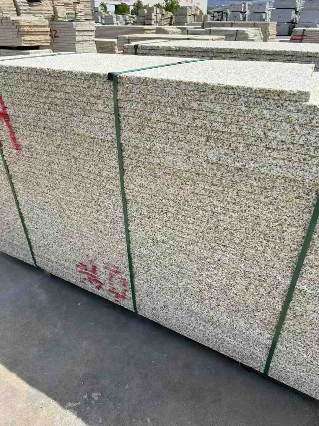 广西黄金麻荔枝面毛板