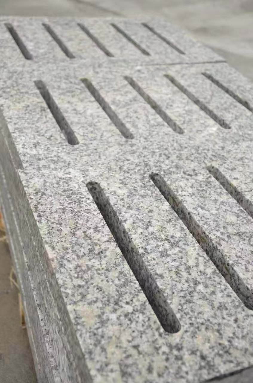 广西芙蓉白水沟盖板