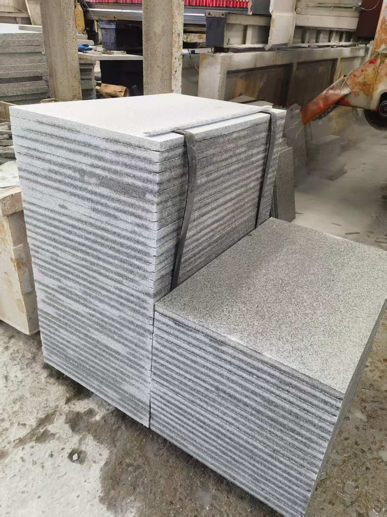 广西芝麻白火烧面成品