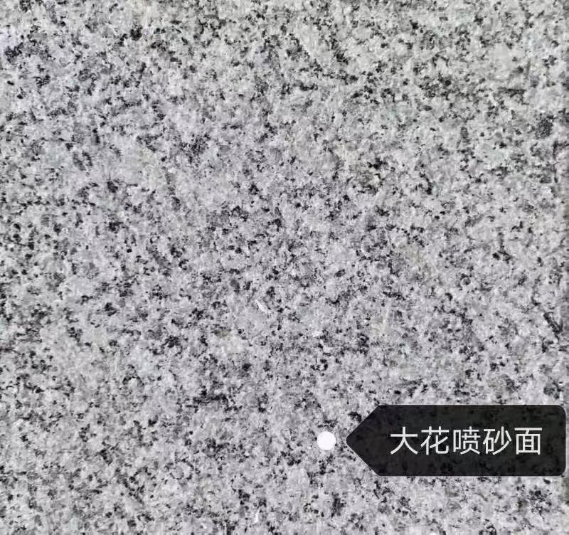 广西 芙蓉白（芝麻白大花）荔枝面