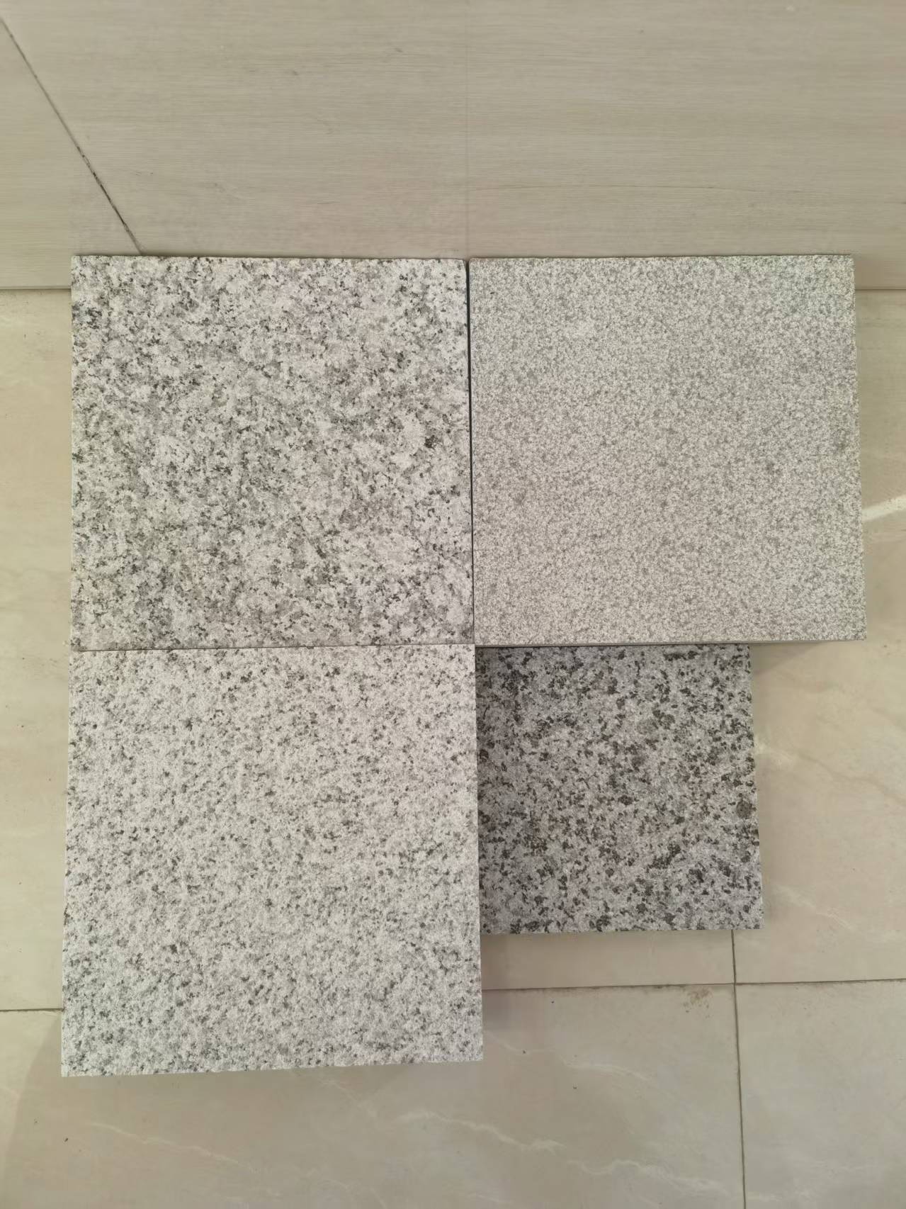 广西 芝麻白，芙蓉白，芝麻灰，芝麻黑