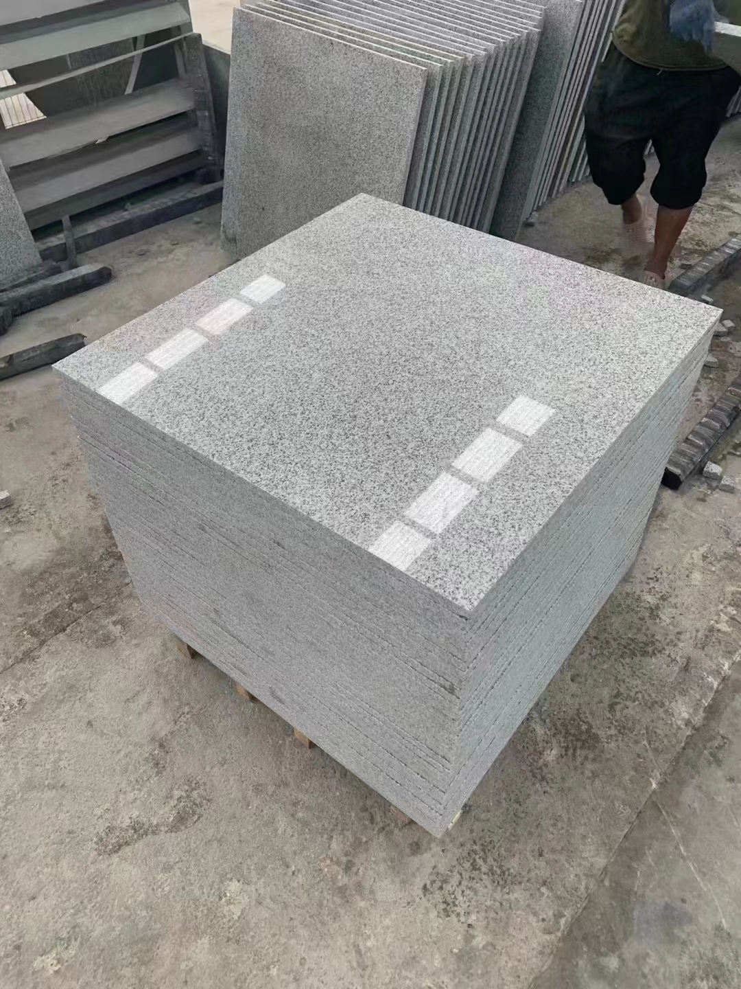 广西花岗岩或大理石加工有哪些方法