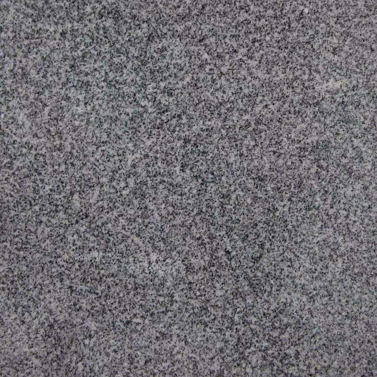 广西 芝麻灰光面花岗岩